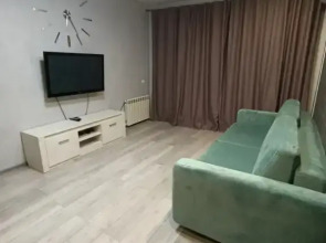 Квартира Двухкомнатная с двумя лоджиями