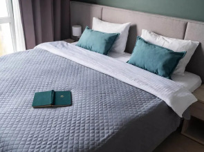 Апартаменты на Социалистической 21 (9037)