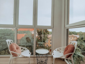 Апартаменты LovelyHome39 в историческом центре