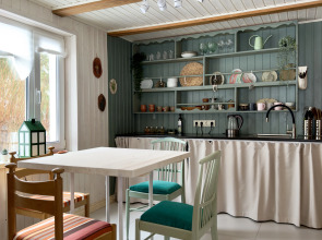 Гостевой дом Тайка Хаус