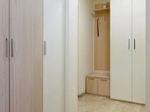 Квартира Как Дома 58 на Калинина 22А