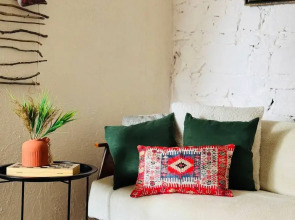 Гостевой дом Mountain