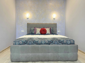 Квартира Евро 2-ком Смолина 67/1-133 Улан-Удэ центр КакДома