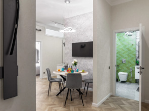 Апартаменты Imperial Геленджик