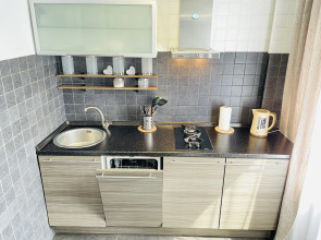 Апартаменты HotelRoom24 Грузинский переулок 14