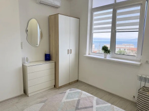 Апартаменты Квартира Мысхако