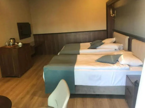 Valens Hotel Downtown