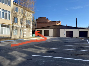 Квартира Апартаменты Pavlovsk36