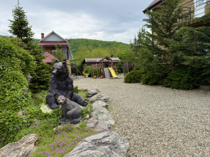 Гостевой дом Korniloff от Травел Хотелс Антураж