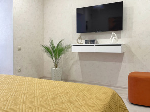 Квартира студия Ромашка