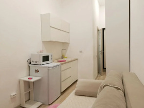 Апартаменты Pink