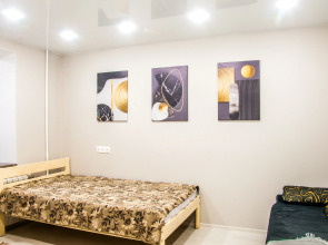 Апартаменты White