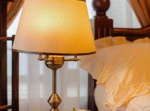 Гостевой дом купца Калугина