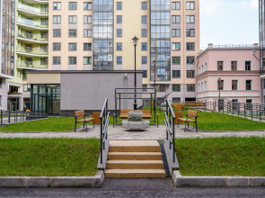 Квартира Горный институт