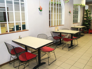 Гостиница Парковая 9