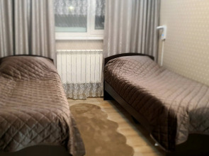 Апартаменты в Угольных Копях