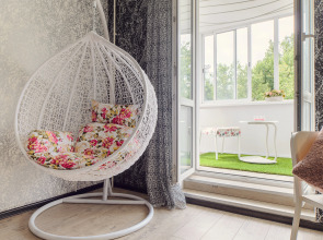 Na Kirova 3 Apartments