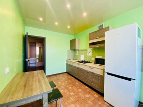 Апартаменты Ореховая