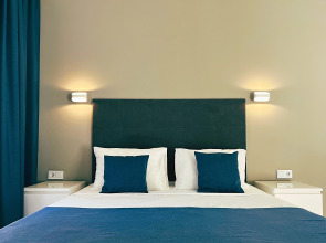 Бутик-Отель Моё Лето