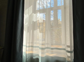 Трехкомантная квартира у летнего сада в Мозаичном дворе