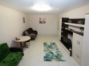 Апартаменты на Южном Берегу со своей набережной