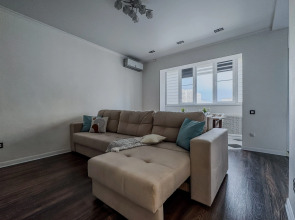 Квартира Green FOX на Краснодарской улице