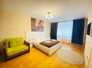 Квартира на Грекова