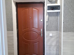 Апартаменты Алла