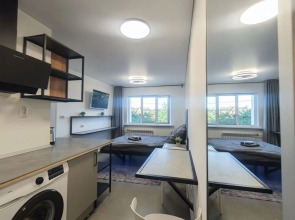 Апартаменты 14/2 на Улице Наркомвод 31