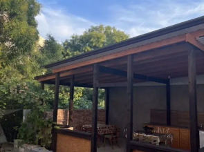 Квартира на Громова, 19 8