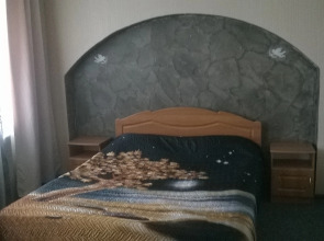 Отель Дворик на Ямской