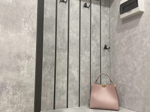 Апартаменты с видом на Домик Барона Мюнхгаузена