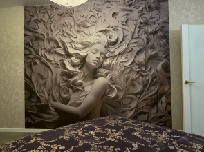 Апартаменты Sky