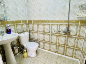 Гостевой Дом Гурман