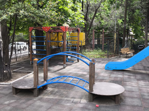 Апартаменты У Сергея 2