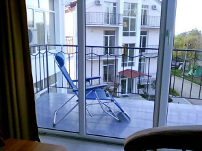 Отель Амалия