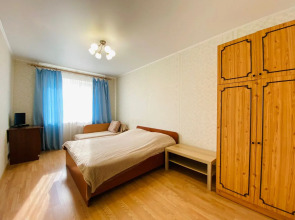 Апартаменты Мичуринская 142