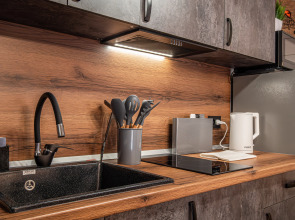 Коттедж в Терсколе от Квартирукинг