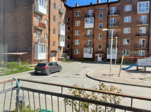 Апартаменты Райская пташка