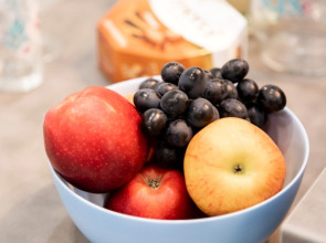 Апартаменты Виктория Штольц