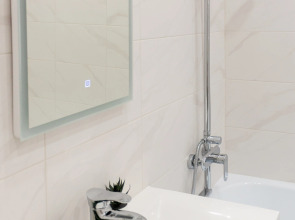 Квартира студия в мкрн. Новый город