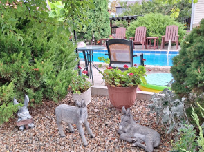 Гостевой дом Архипка Rooms