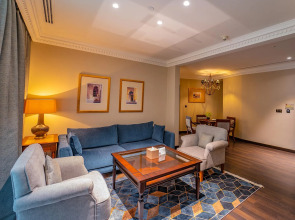 Millennium Hotel Doha