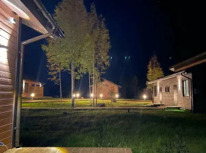 Гостевой дом Ворссунсалми