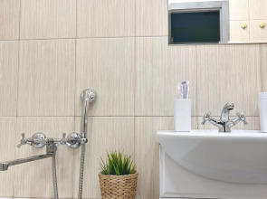 Апартаменты White Sea