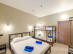 Хостел Азовский