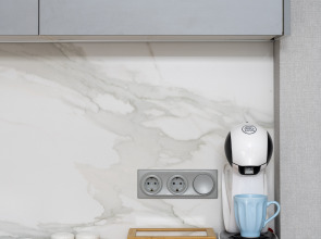 Апартаменты Wonder Flat