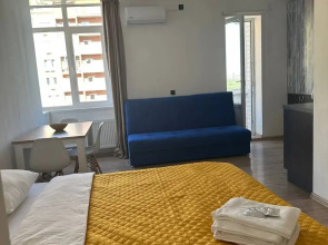 Апартаменты Южные