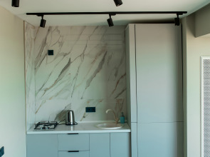 Апартаменты MayAKtau в 4 микрорайоне 9