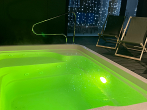 Вилла Eco Villa Адыгея